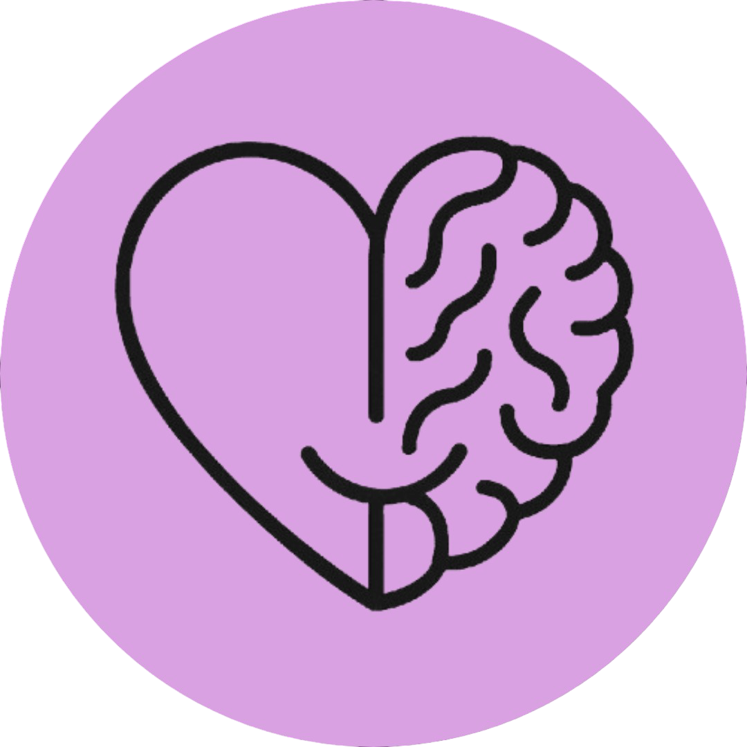 Daniela Barchans ikon för Hjärtnan