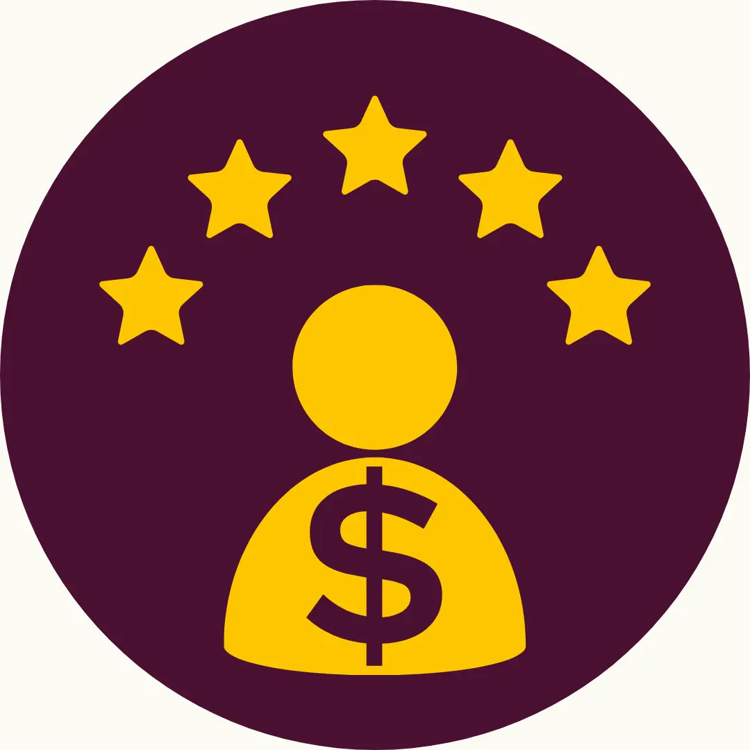 Ikon Kompetens CX (Customer Experience)