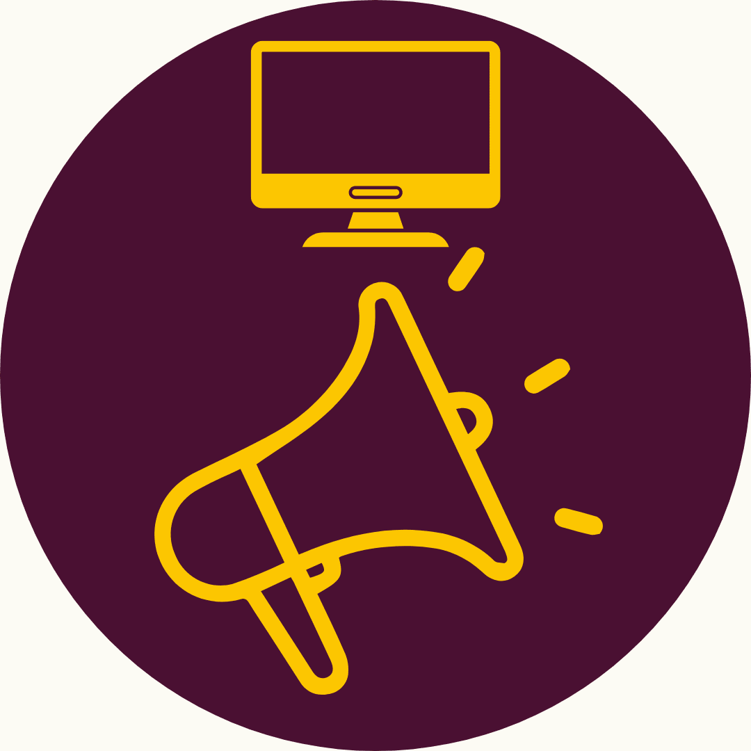 Ikon Kompetens Digital marketing