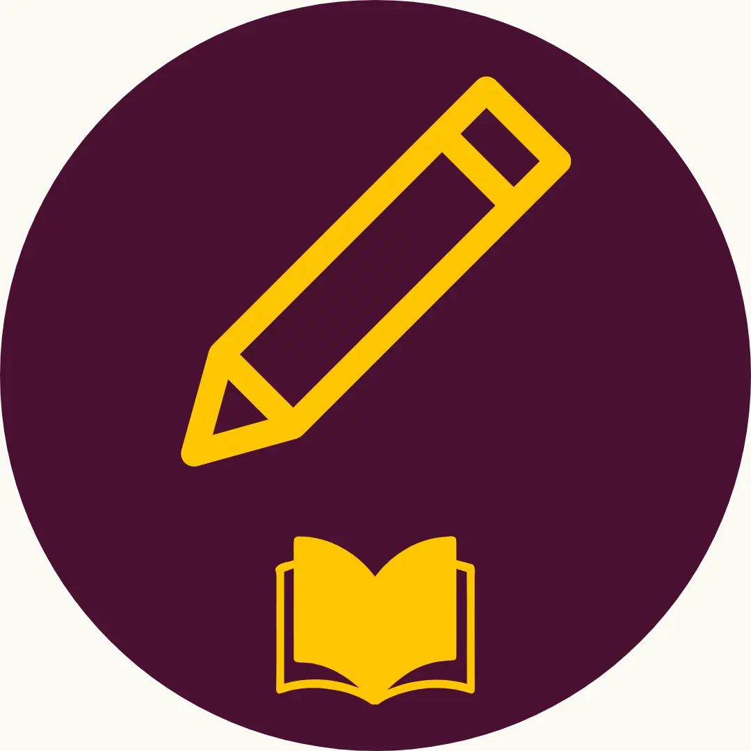 Ikon Kompetens Storytelling